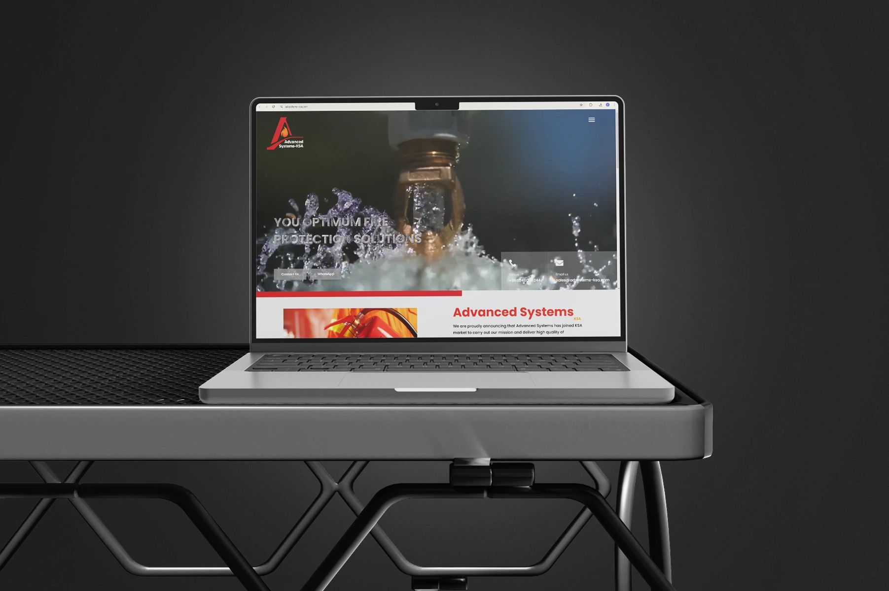 advanced systems